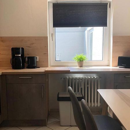 Atriumhaus Meisenweg 4 Kellenhusen Exteriör bild
