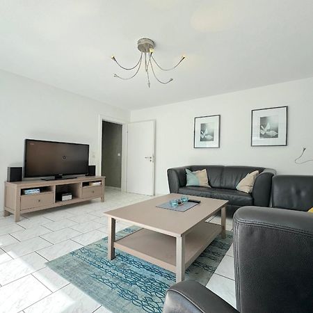 Atriumhaus Meisenweg 4 Kellenhusen Exteriör bild