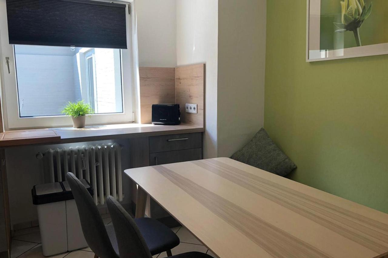 Atriumhaus Meisenweg 4 Kellenhusen Exteriör bild