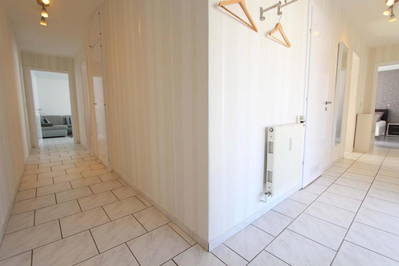 Atriumhaus Meisenweg 4 Kellenhusen Exteriör bild