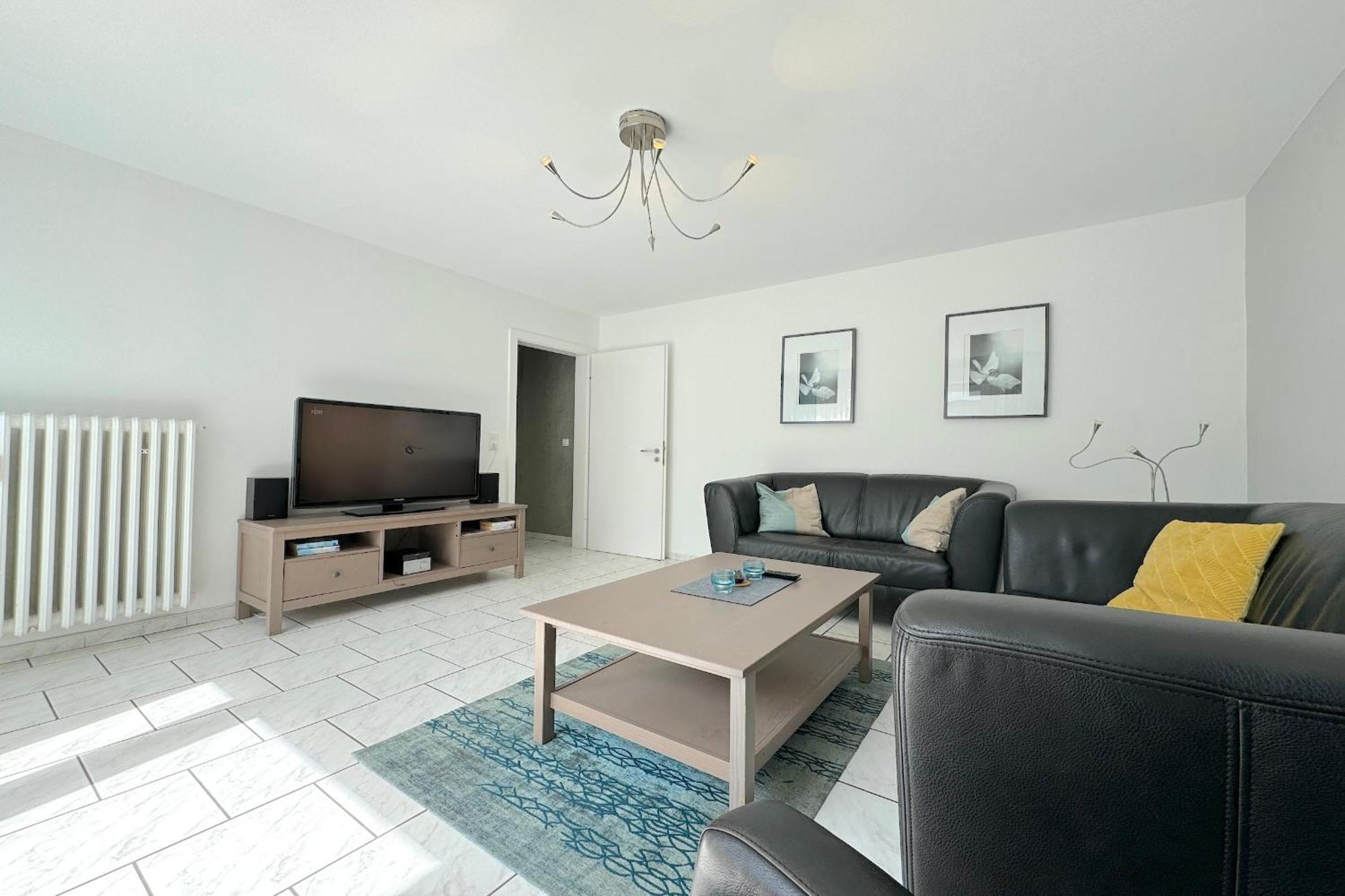 Atriumhaus Meisenweg 4 Kellenhusen Exteriör bild